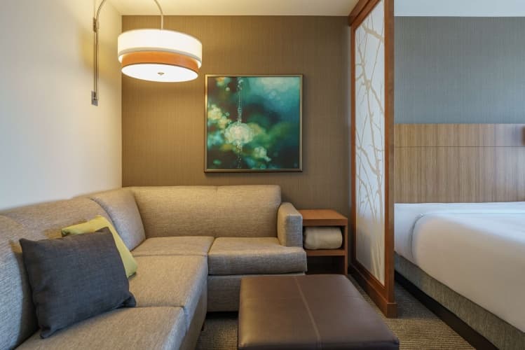 Hyatt Place Houston/Galleria, photo 5