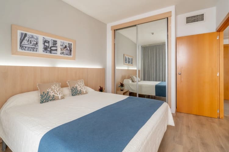 Aparthotel Advise Reina photo 4