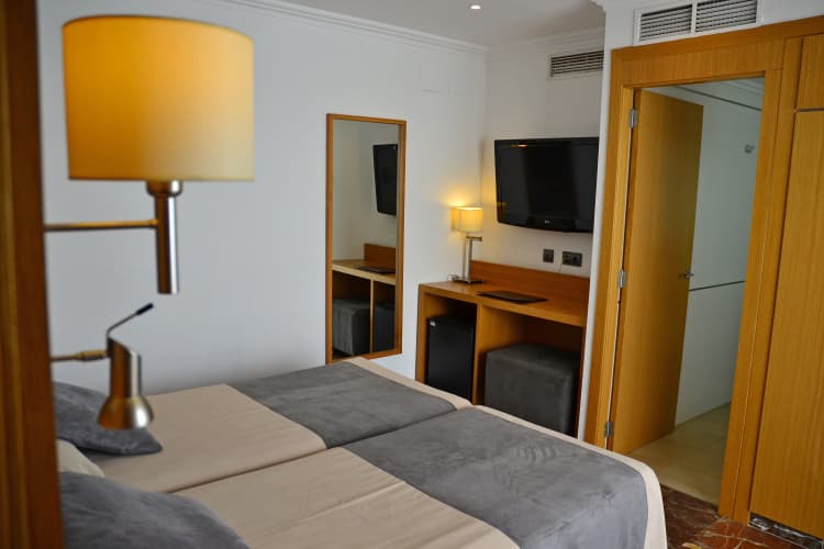 Hotel Mirador photo 4