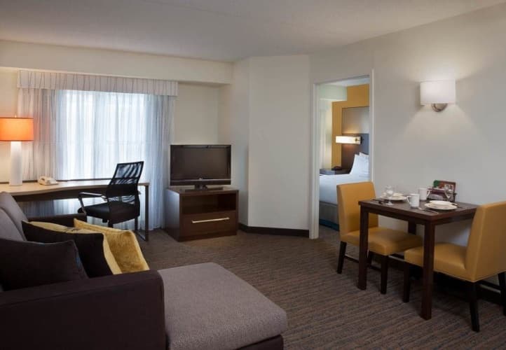 Cambridge Suites Mississauga, photo 4