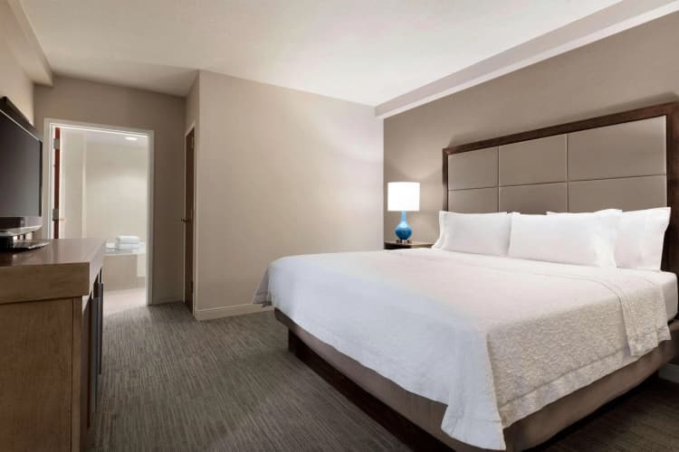 Hampton Inn Long Island - Brookhaven photo 5