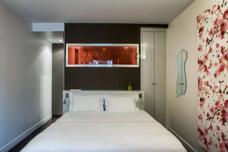Hotel Le Quartier Bercy-Square, photo 4