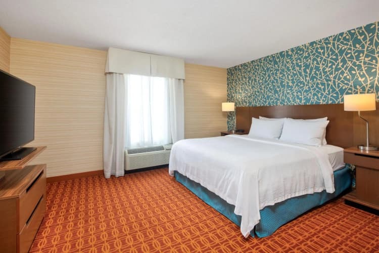 Fairfield Inn & Suites Toronto Airport photo 5