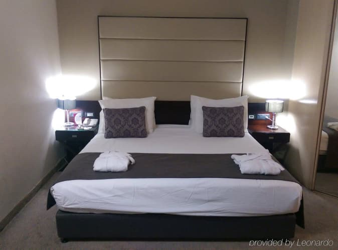 Crowne Plaza Eilat photo 5