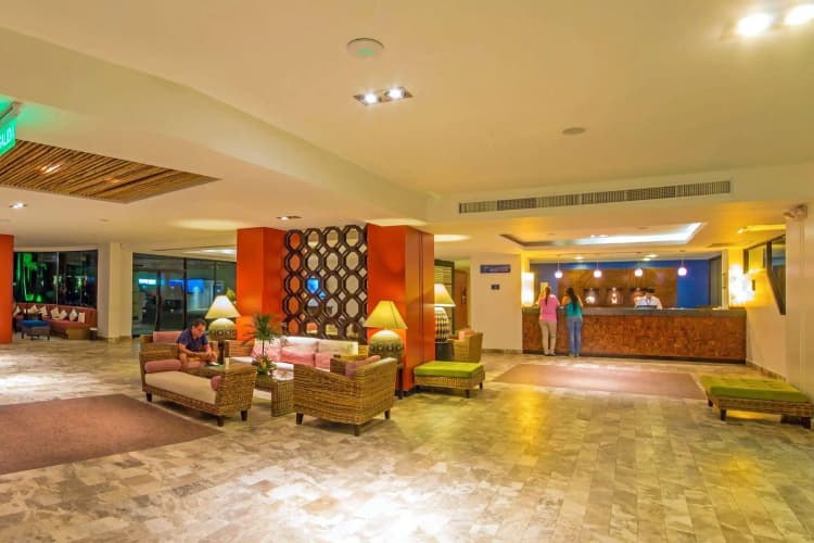 Royal Decameron Punta Centinela photo 2
