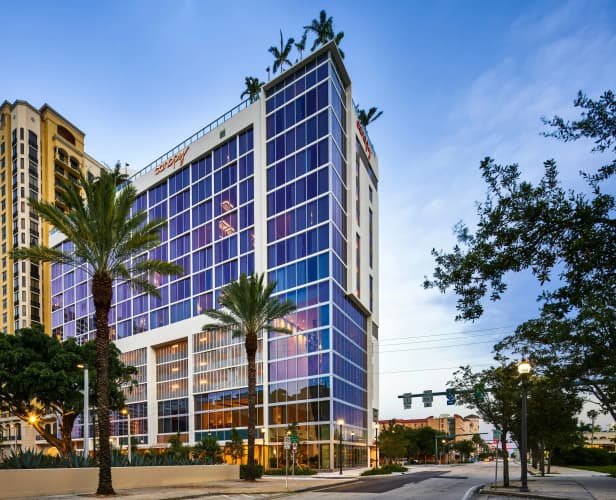 Canopy by Hilton West Palm Beach Downtown photo 2