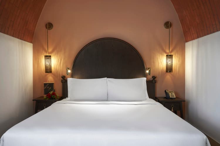 The Cove Rotana Resort photo 3