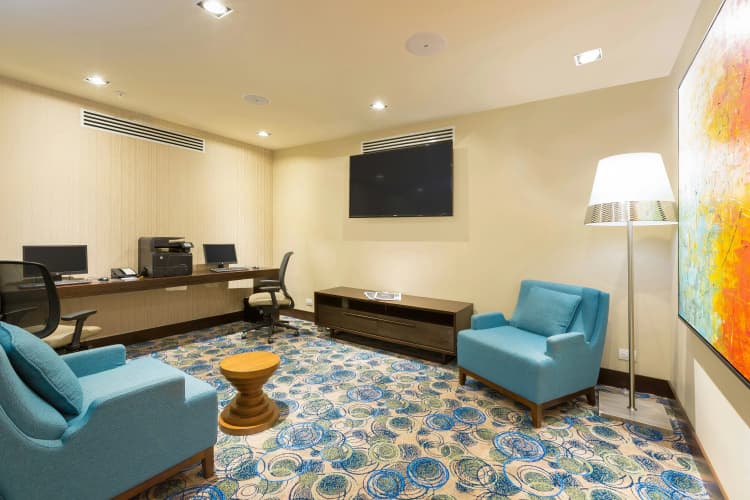 Hilton Garden Inn San Jose La Sabana photo 4