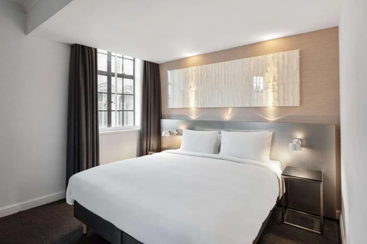 Radisson Blu Leeds photo 5
