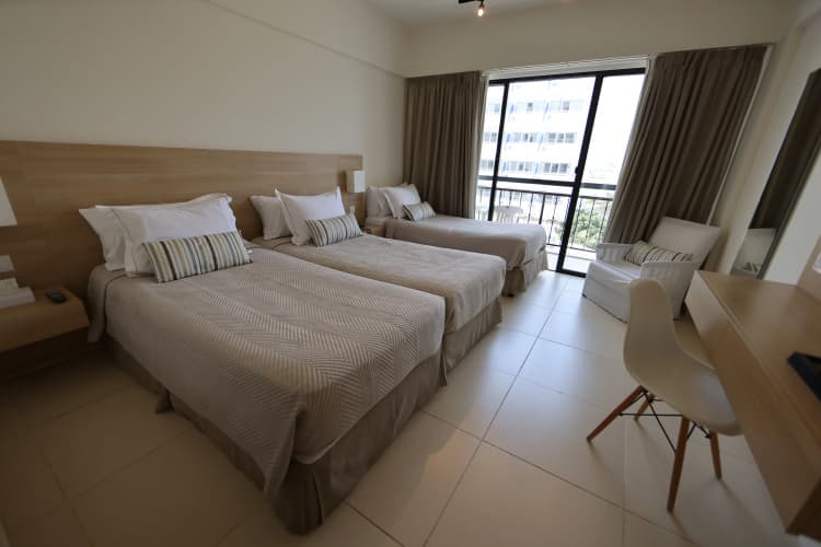 Sandy Beach Hotel & Spa photo 3