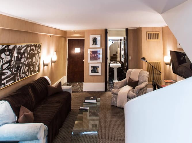 City Club Hotel photo 3