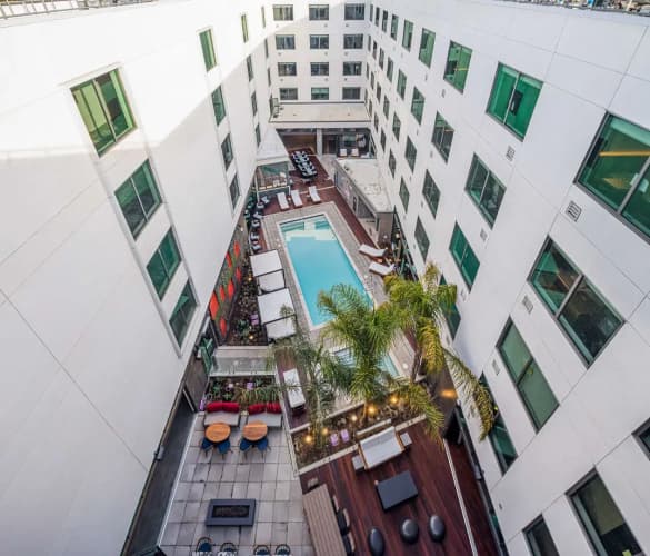 Shashi Hotel Mountain View, An Urban Resort photo 2