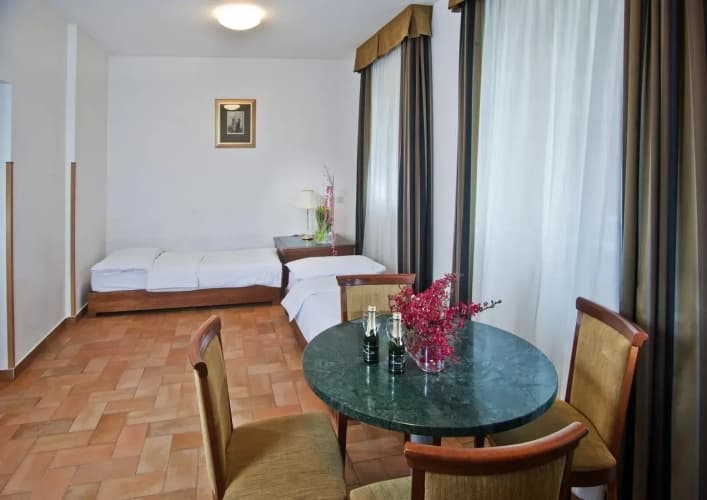Hotel Galileo Prague photo 5