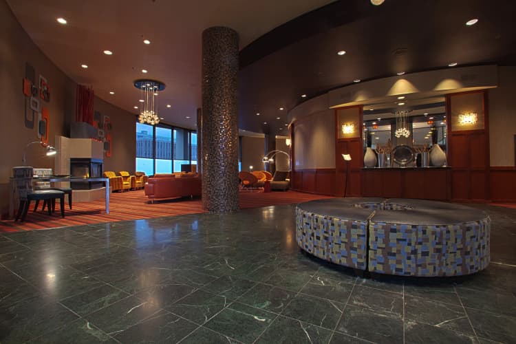 Radisson Hotel Duluth-Harborview photo 3