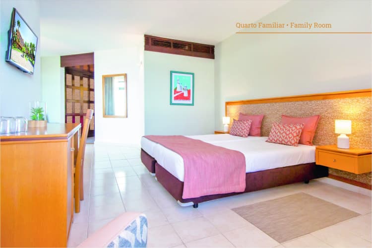 Auramar Beach Resort photo 5