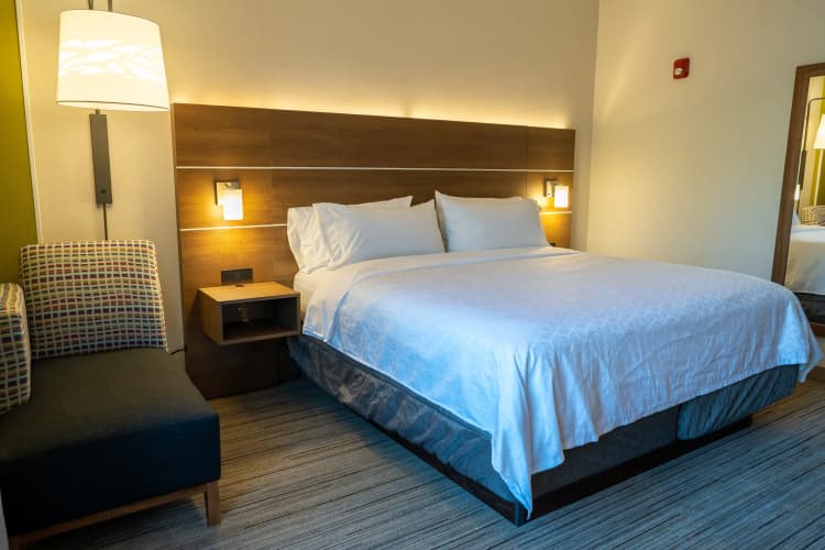 Holiday Inn Express Boston photo 4