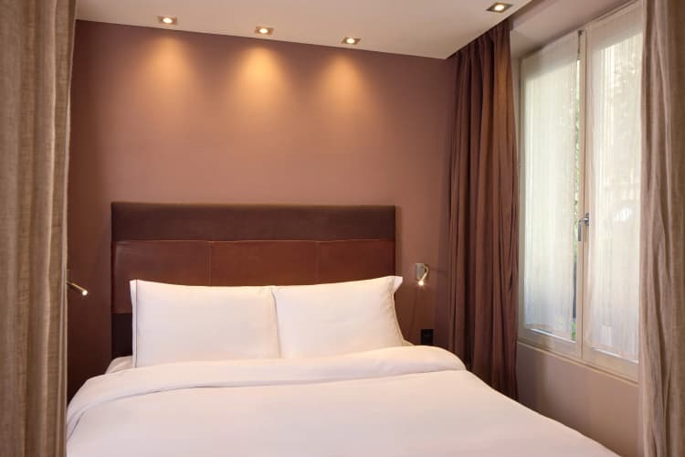 Hidden Hotel photo 4