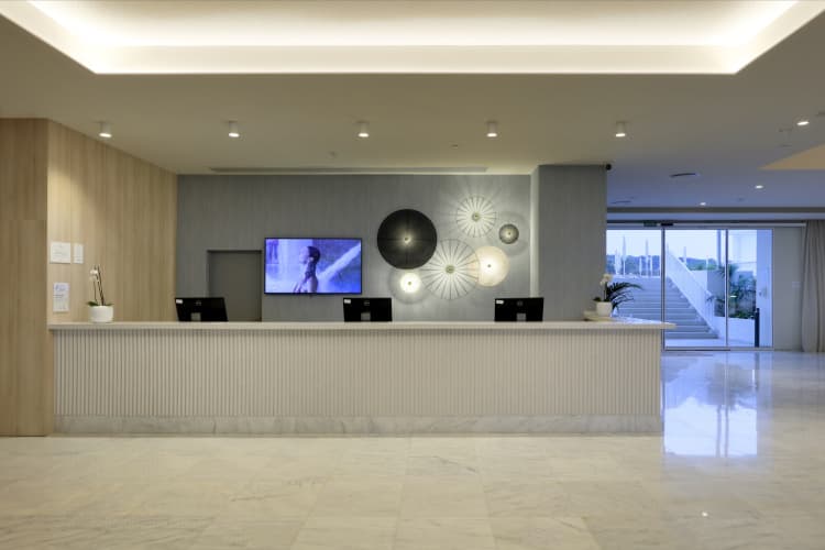 Palladium Hotel Menorca photo 2