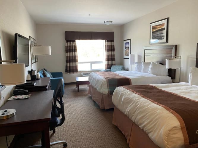 Ramada by Wyndham Creston photo 5