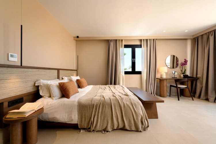 Restia Suites Exclusive Resort -Adults Only photo 4