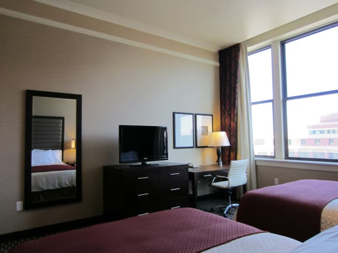 Embassy Suites by Hilton St. Louis Downtown photo 5