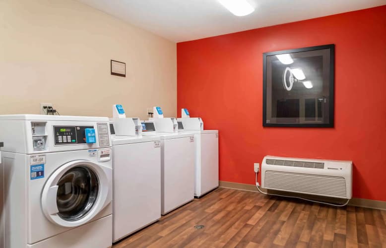 Extended Stay America - Detroit - Sterling Heights photo 4