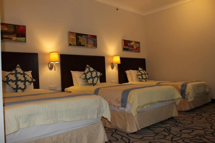 Golden Tulip Al Khobar photo 3
