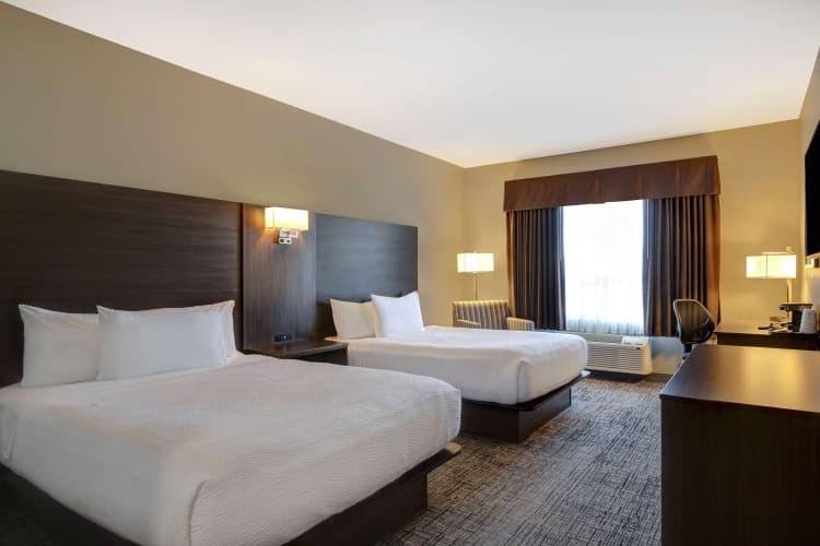 Days Inn & Suites By Wyndham Warman Legends Centre, photo 4