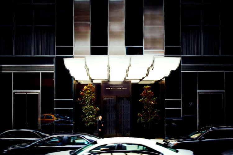 Park Hyatt New York photo 2