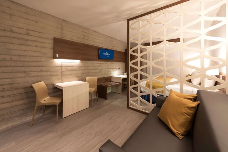 Microtel Inn & Suites by Wyndham Guadalajara Sur, photo 4