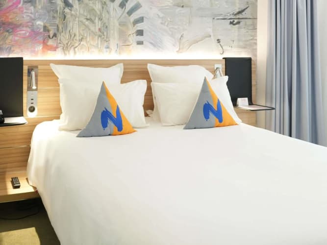 Novotel Tunis Lac photo 5