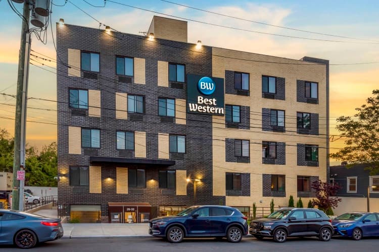 Best Western Brooklyn-Coney Island Inn, photo 2
