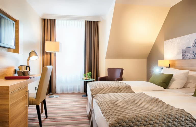 Leonardo Hotel Hamburg-Stillhorn photo 4