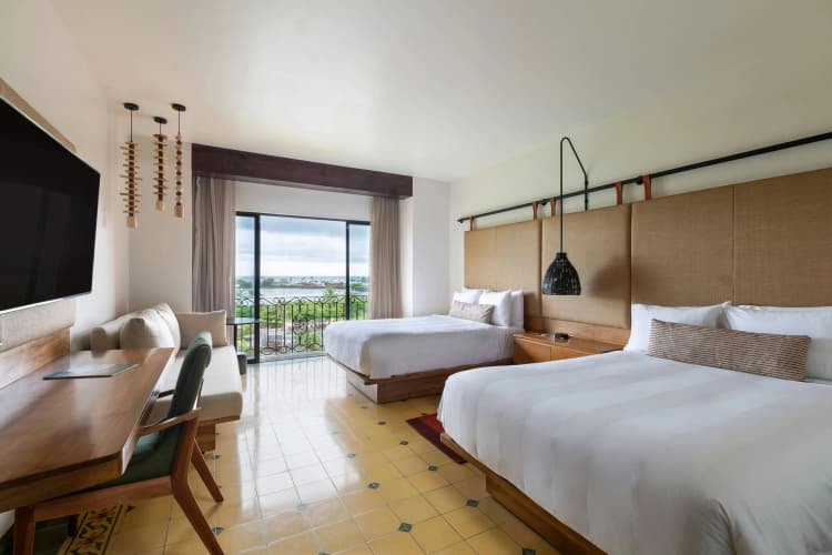 Los Suenos Marriott Ocean and Golf Resort photo 5