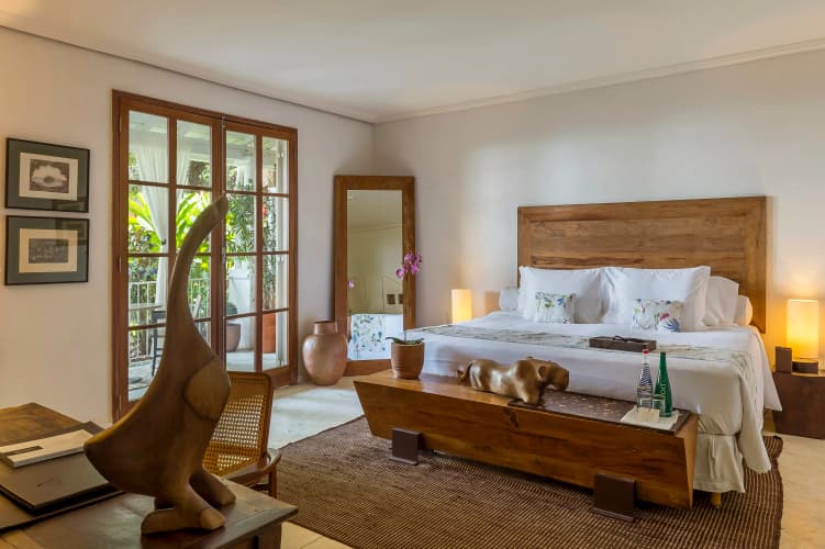 Santa Teresa Hotel RJ MGallery by Sofitel photo 5
