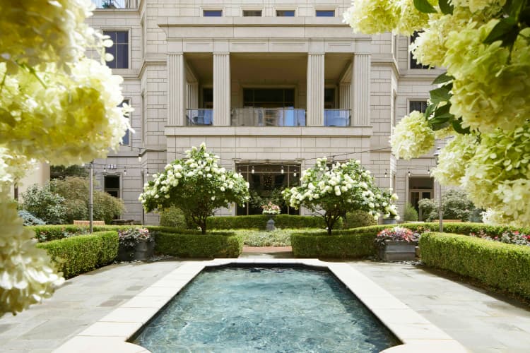 Waldorf Astoria Atlanta Buckhead photo 2