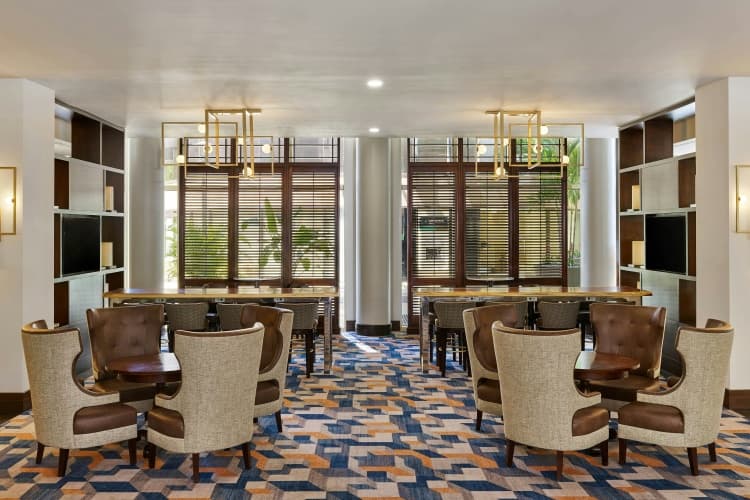 The Westshore Grand A Tribute Portfolio Hotel Tampa photo 3