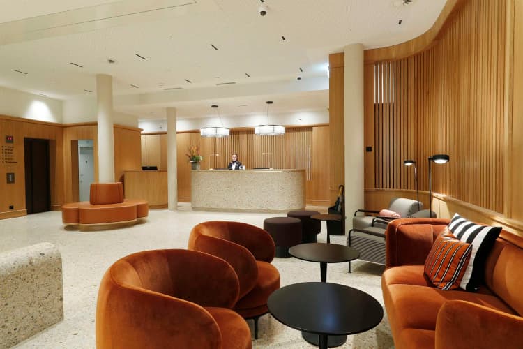 Best Western Plus Hotel Bern photo 3
