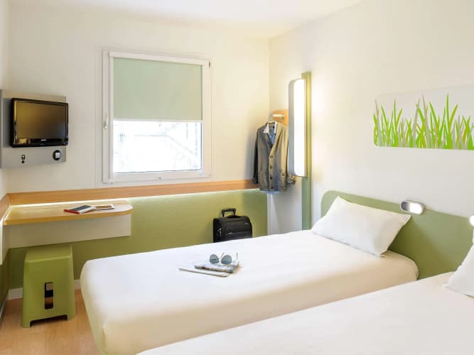 Ibis Budget Berlin Potsdamer Platz photo 5