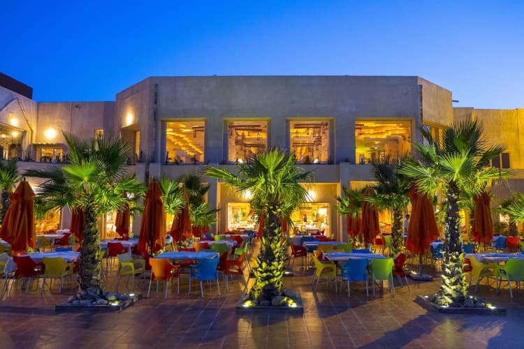 Welcome Meridiana Djerba, photo 2