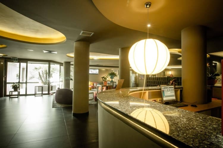 The Gate Hotel, photo 3