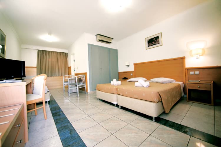 Atlantis Hotel photo 5
