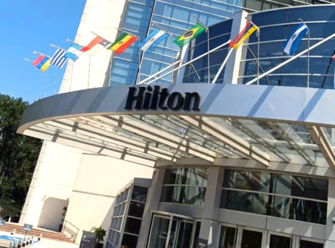 Hilton Mendoza photo 2