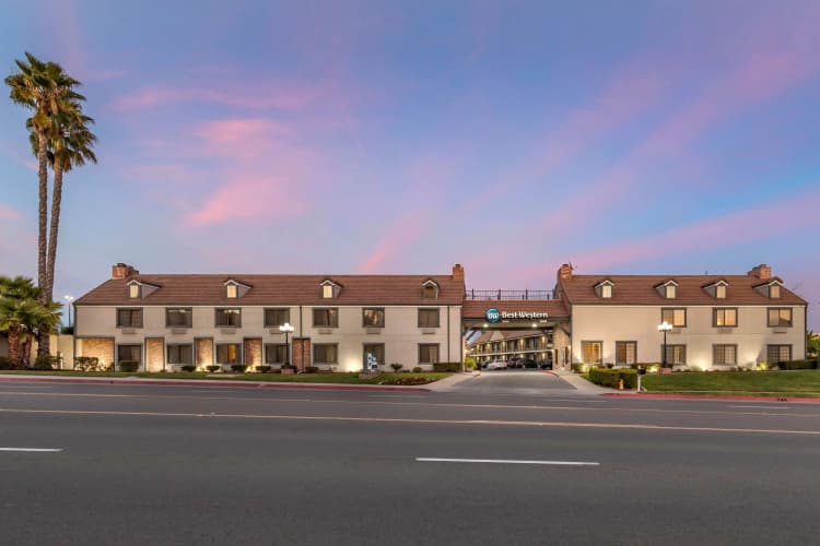 Best Western Country Inn Temecula, photo 2