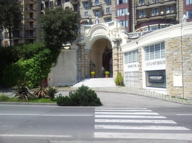 Excelsior Palace Portofino Coast photo 2