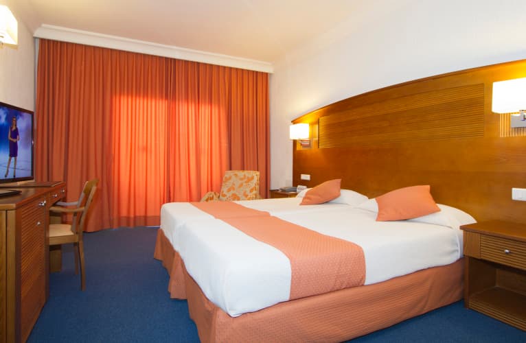 Hotel Lancelot Playa photo 4