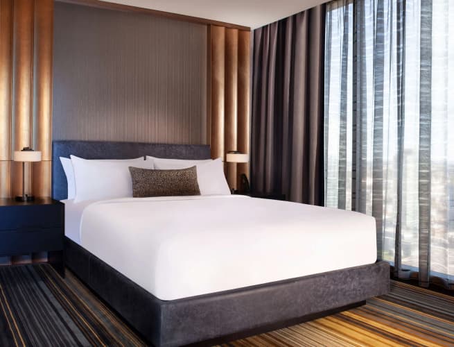 Grand Hyatt Nashville, photo 5