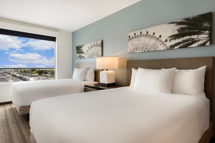 Hyatt House Orlando International photo 3