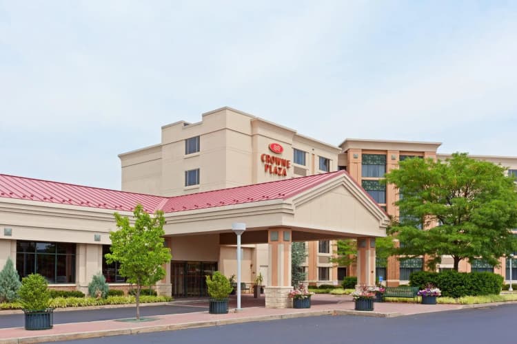 Crowne Plaza Valley Forge Philadelphia, photo 2