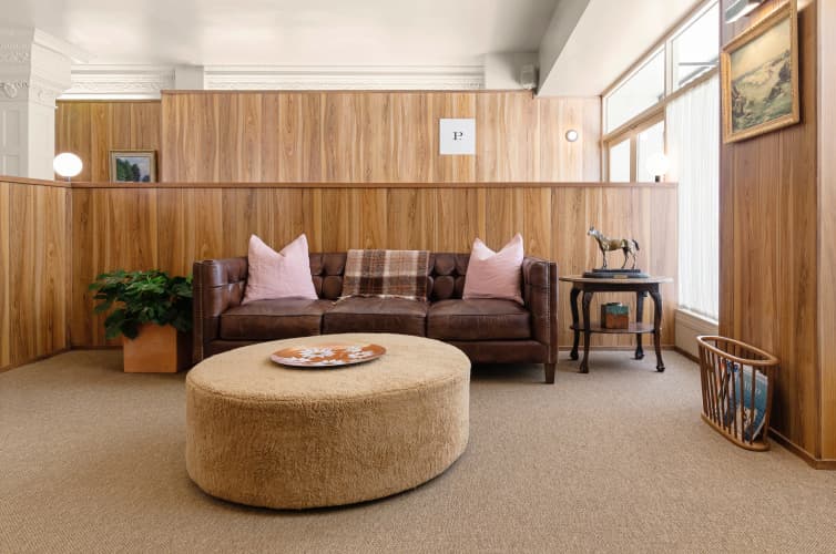 Palihotel San Francisco photo 3